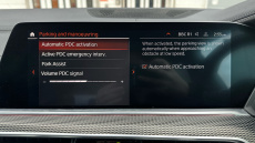 BMW X5 xDrive M50i 5dr Auto Petrol Estate